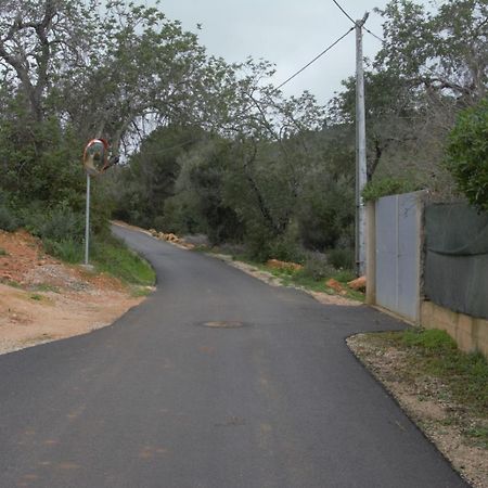 Quinta Do Cerro Sao Vicente Vila Albufeira Exterior foto