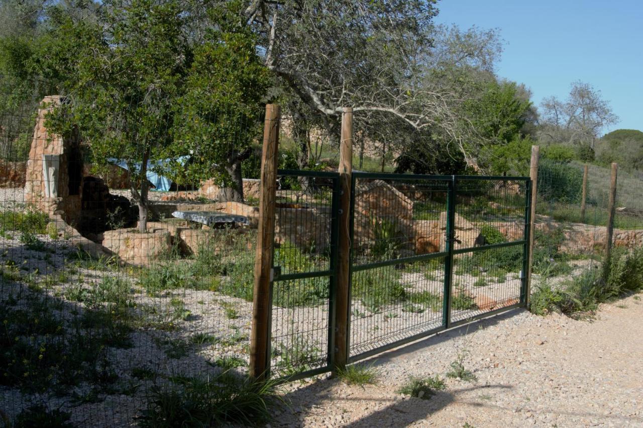 Quinta Do Cerro Sao Vicente Vila Albufeira Exterior foto